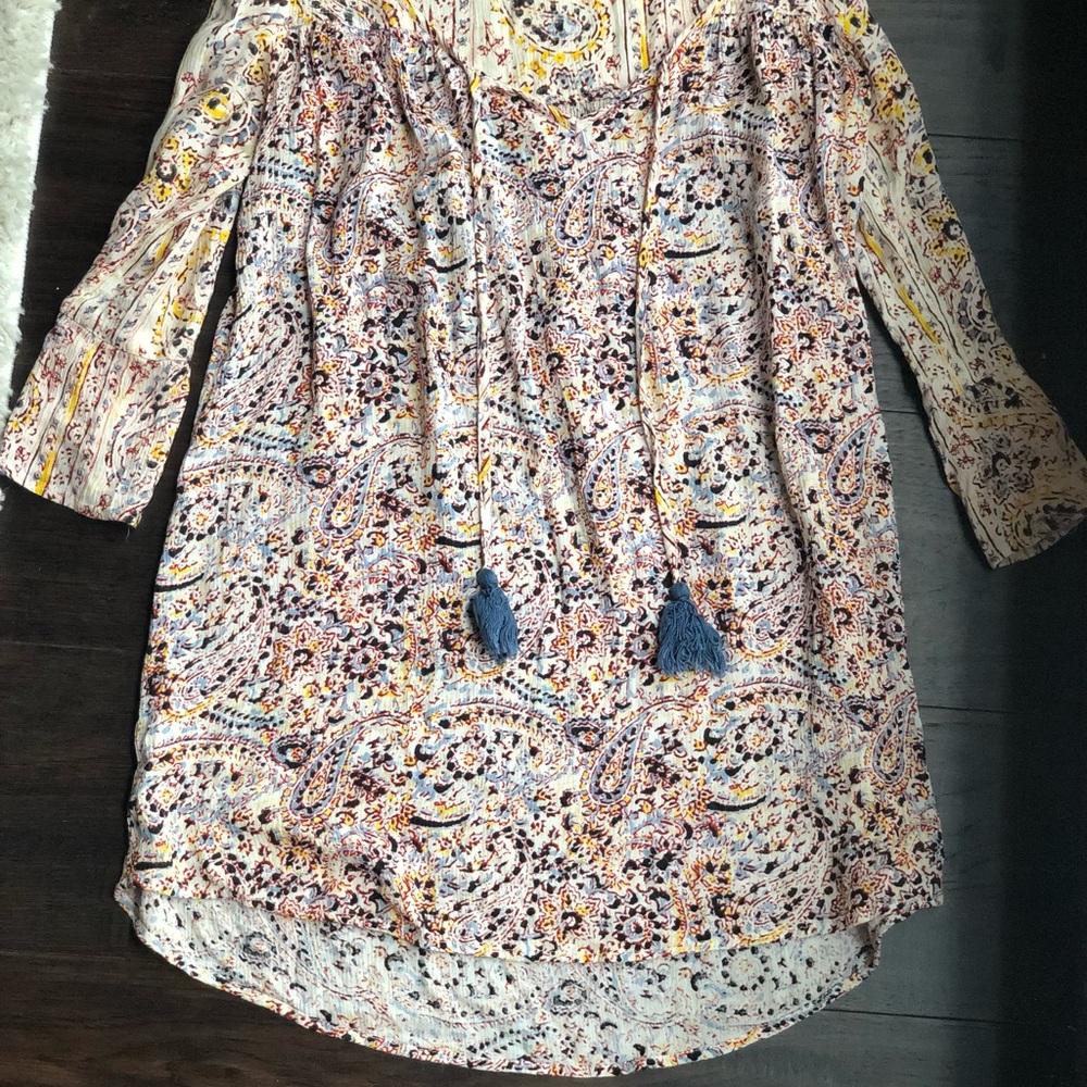 Billabong Sundress